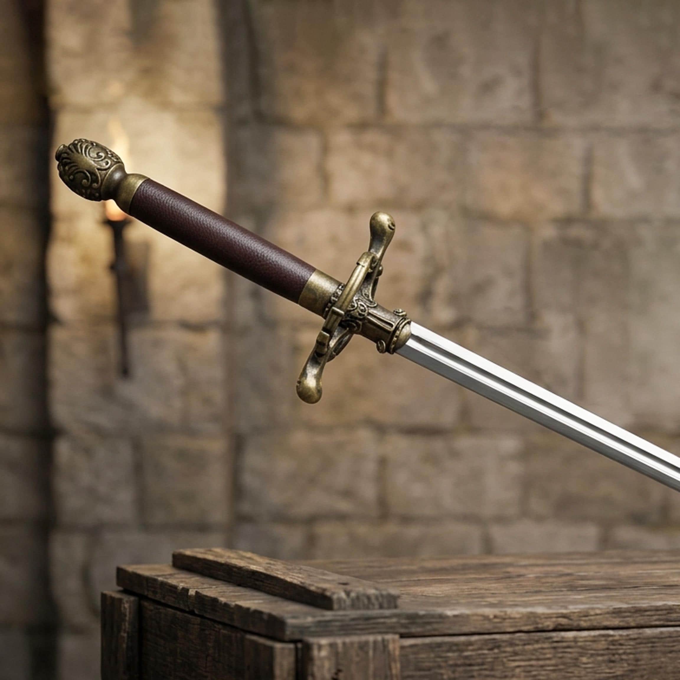 Arya stark needle sword - Etsy 日本