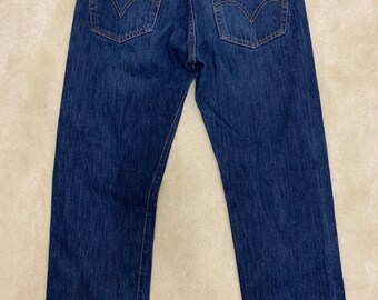 mens 501 button fly jeans