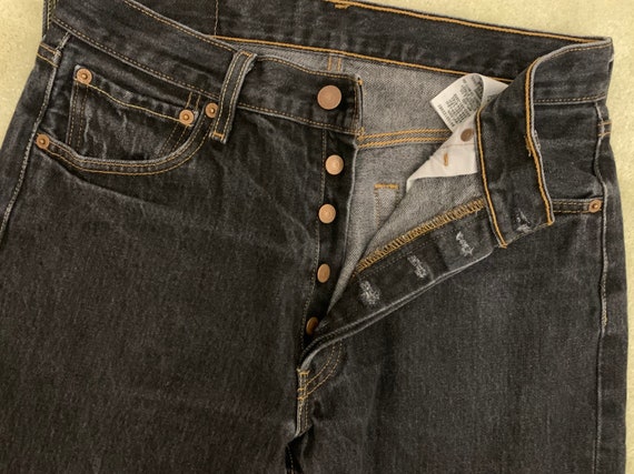 levis 501 31 x 30