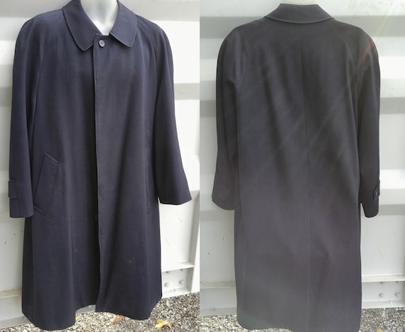 aquascutum wool coat