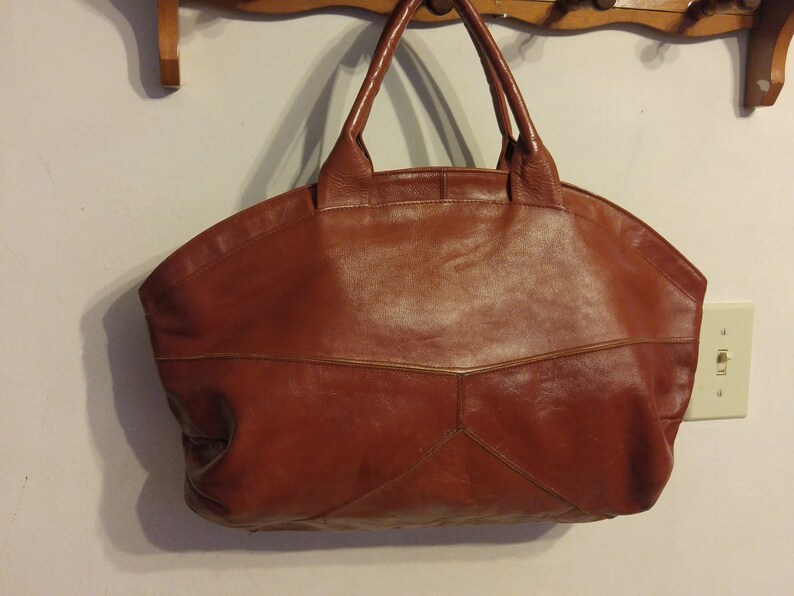 canadian made leather bags