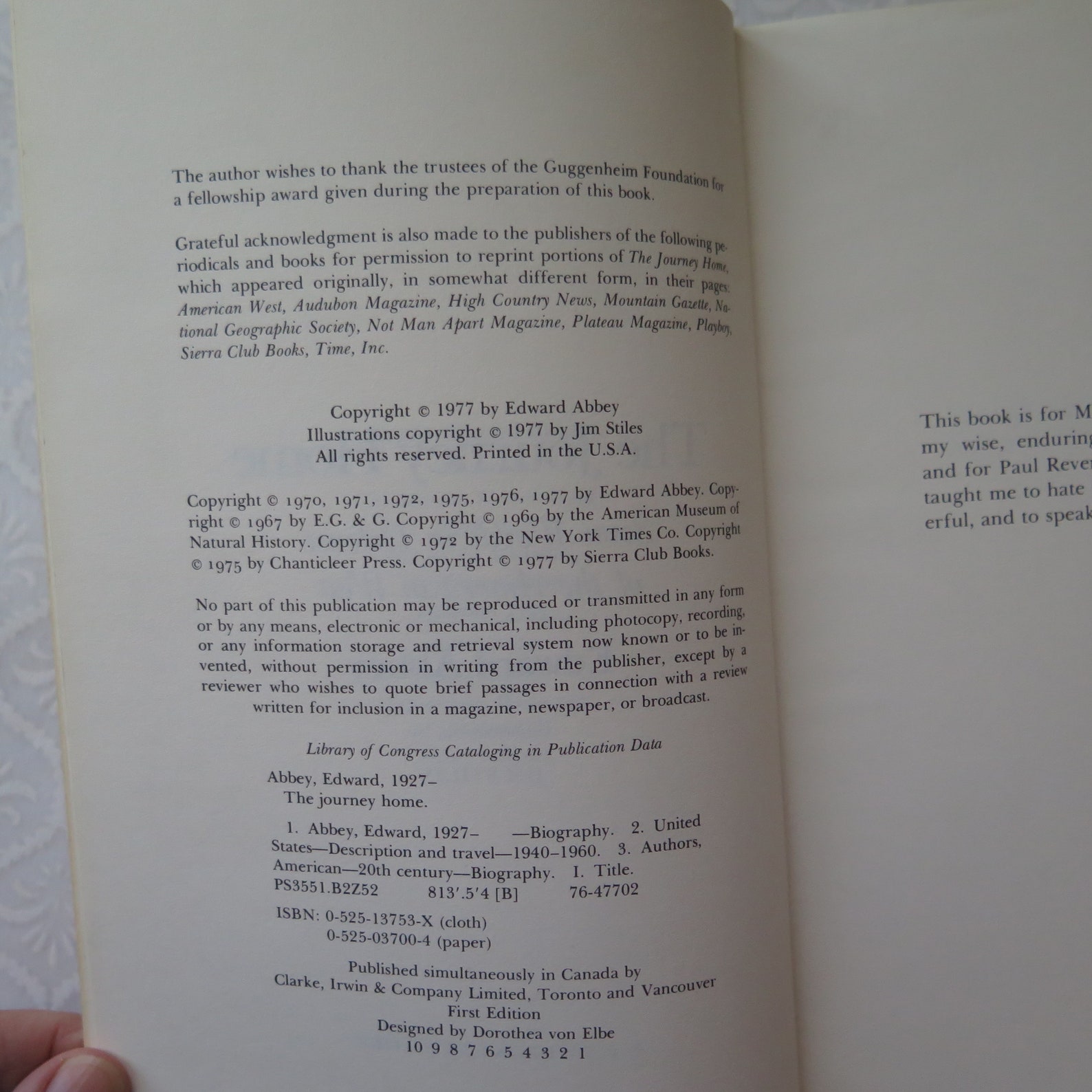 Results Page 2 for Free Edward Abbey Essays and Papers | Help Me