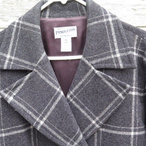 Pendleton Womens Kelsey Coat