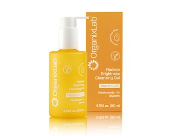 Radiate Brightness Cleansing Gel