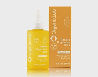 Radiate Brightness Vitamin C Toner / Tonic