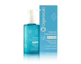Waterfall Cleansing Gel