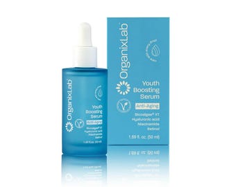 Waterfall Youth Boosting Overnight Serum