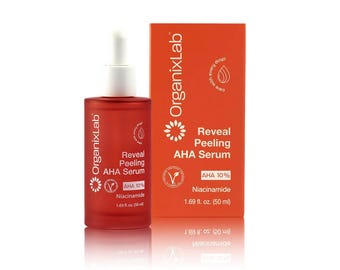 Reveal AHA Peeling Serum
