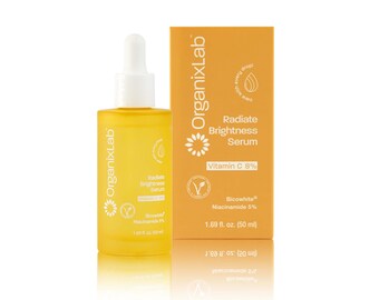 Radiate Brightness Vitamins C Serum