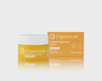 Radiate Brightness Vitamin C Cream