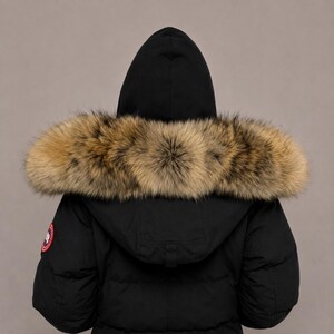 Canada goose fur - Etsy 日本