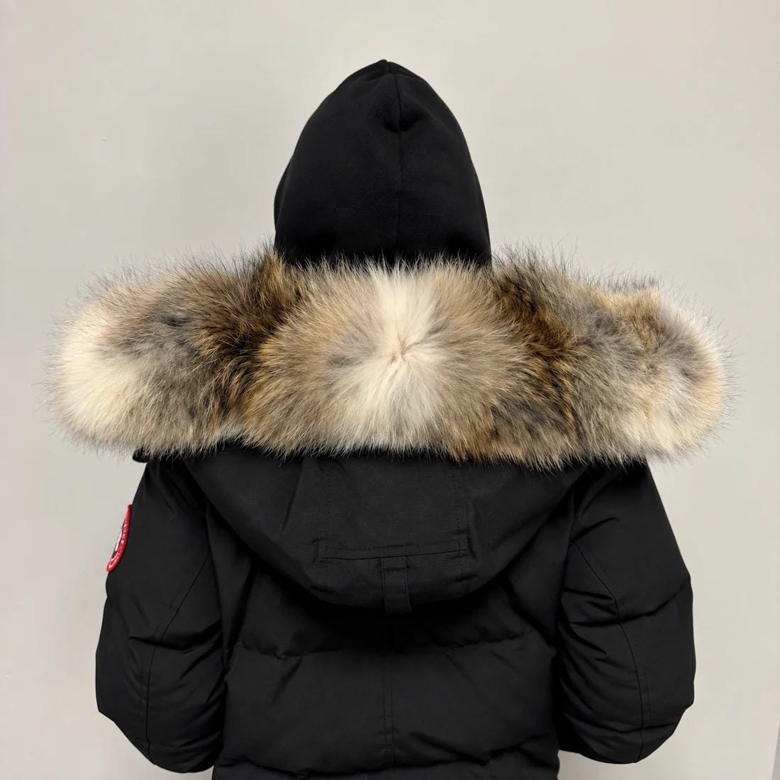Zipper Hood Replacement - Etsy
