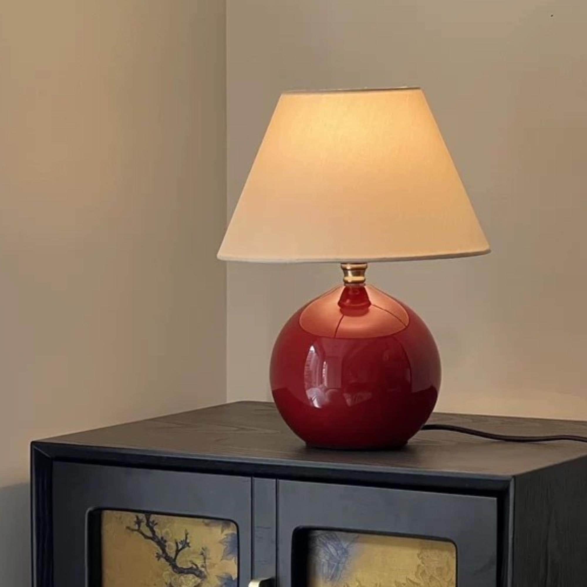 Terracotta Lighting - Etsy