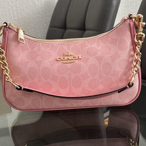 Coach Signature Y2k - Etsy