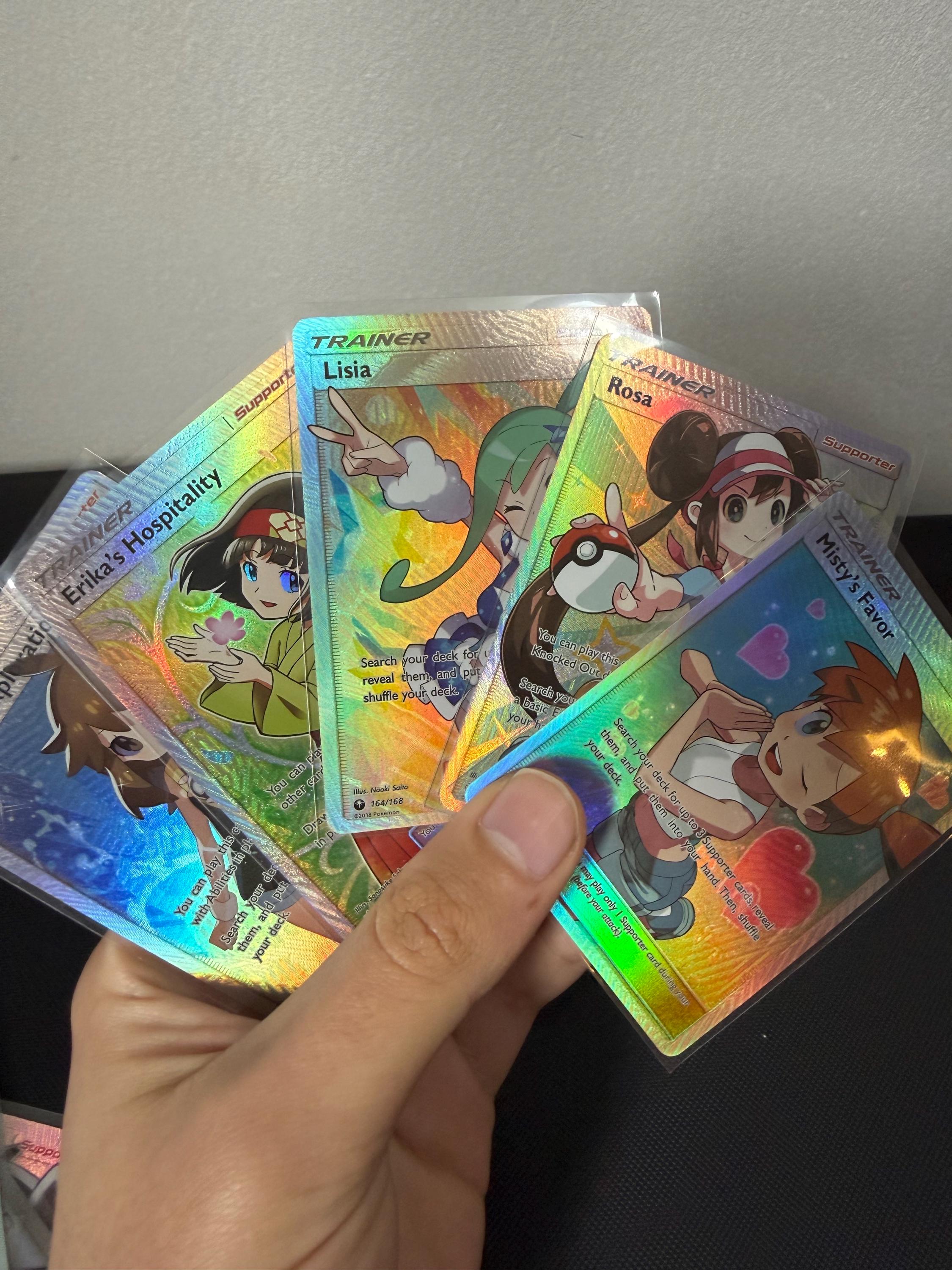 Skyla Card - Etsy
