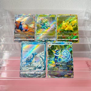 holographic poliwrath pokemon card value 1999 - Unlimited proof acrylic case and featuring a striking image of the captivating character Poliwrath Holo - Etsy Singapore