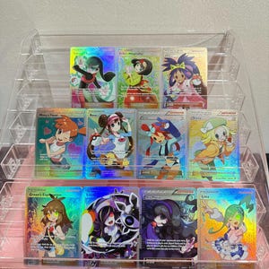 pokemon go cards fake How to Spot Fake Pokmon Cards