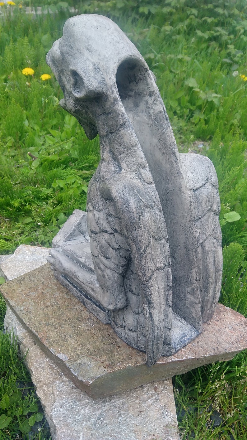 Gargoyle Downspoutsone Pairtwo Downspouts Etsy