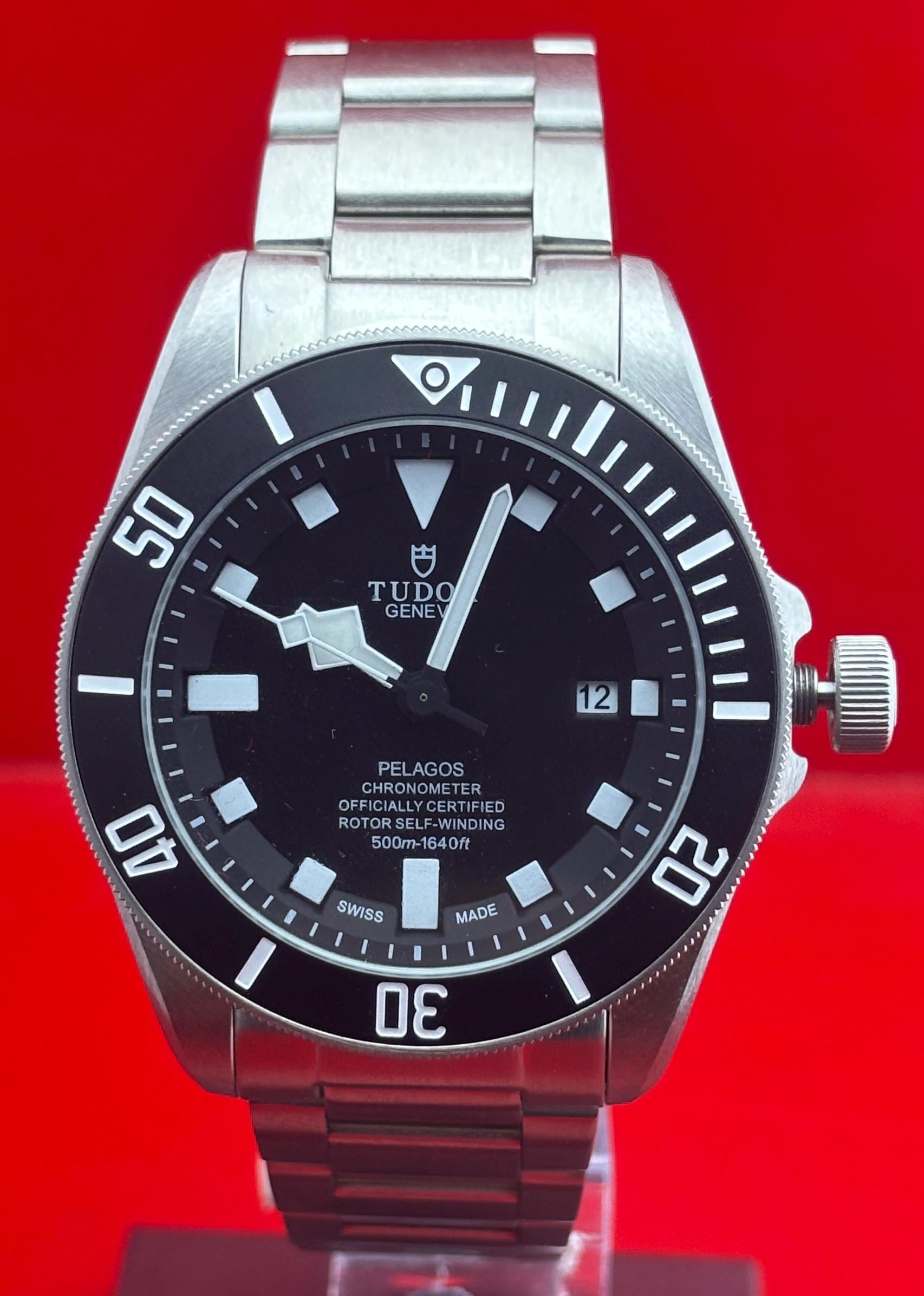Tudor pelagos - Etsy 日本