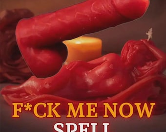 Begärsfull begärsförtrollning – Väcker passion, sexuell attraktion, intimitet och romantisk kemiritual