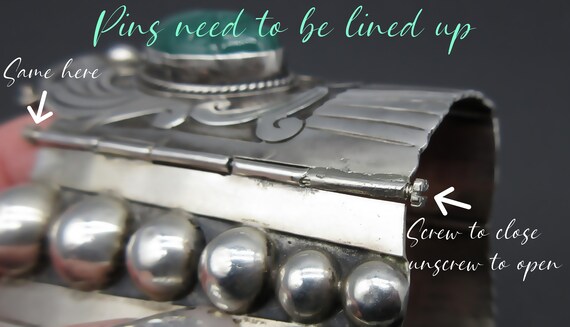 Skillfully Designed-Pre-Eagle-Circa Early 1940's … - image 6