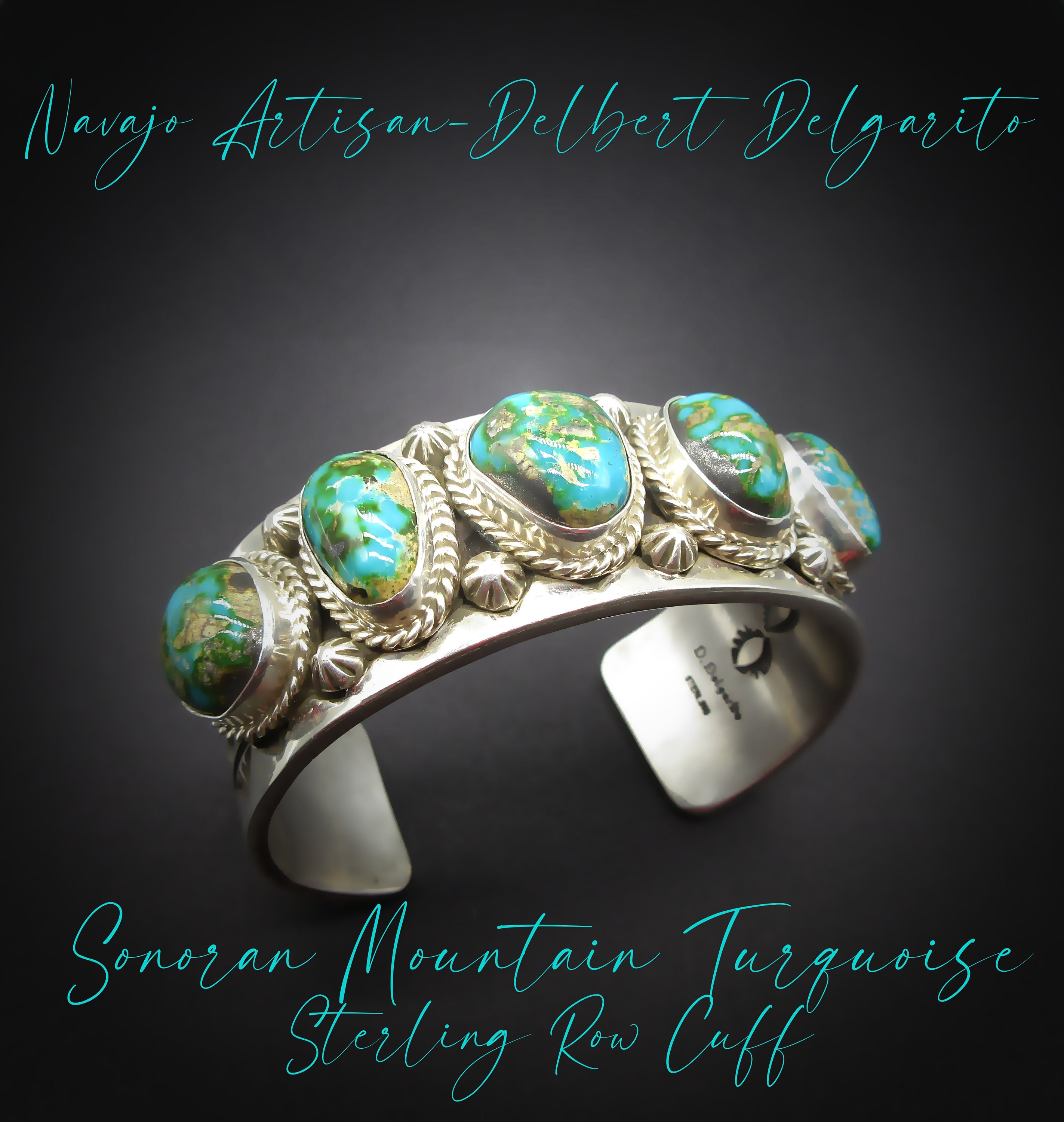 Delbert Delgarito - Etsy
