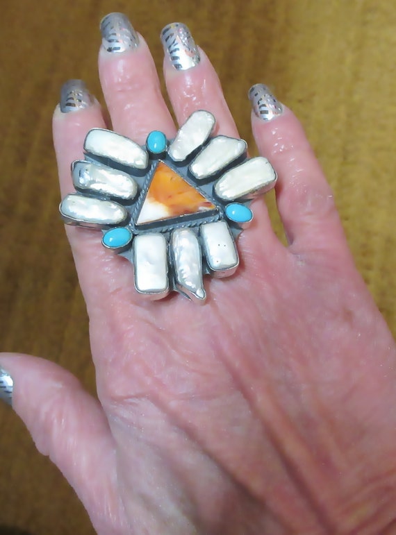 Federico Jimenez-Triangular Shaped Japanese Biwa … - image 2