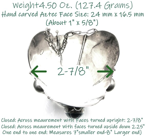Skillfully Designed-Pre-Eagle-Circa Early 1940's … - image 9
