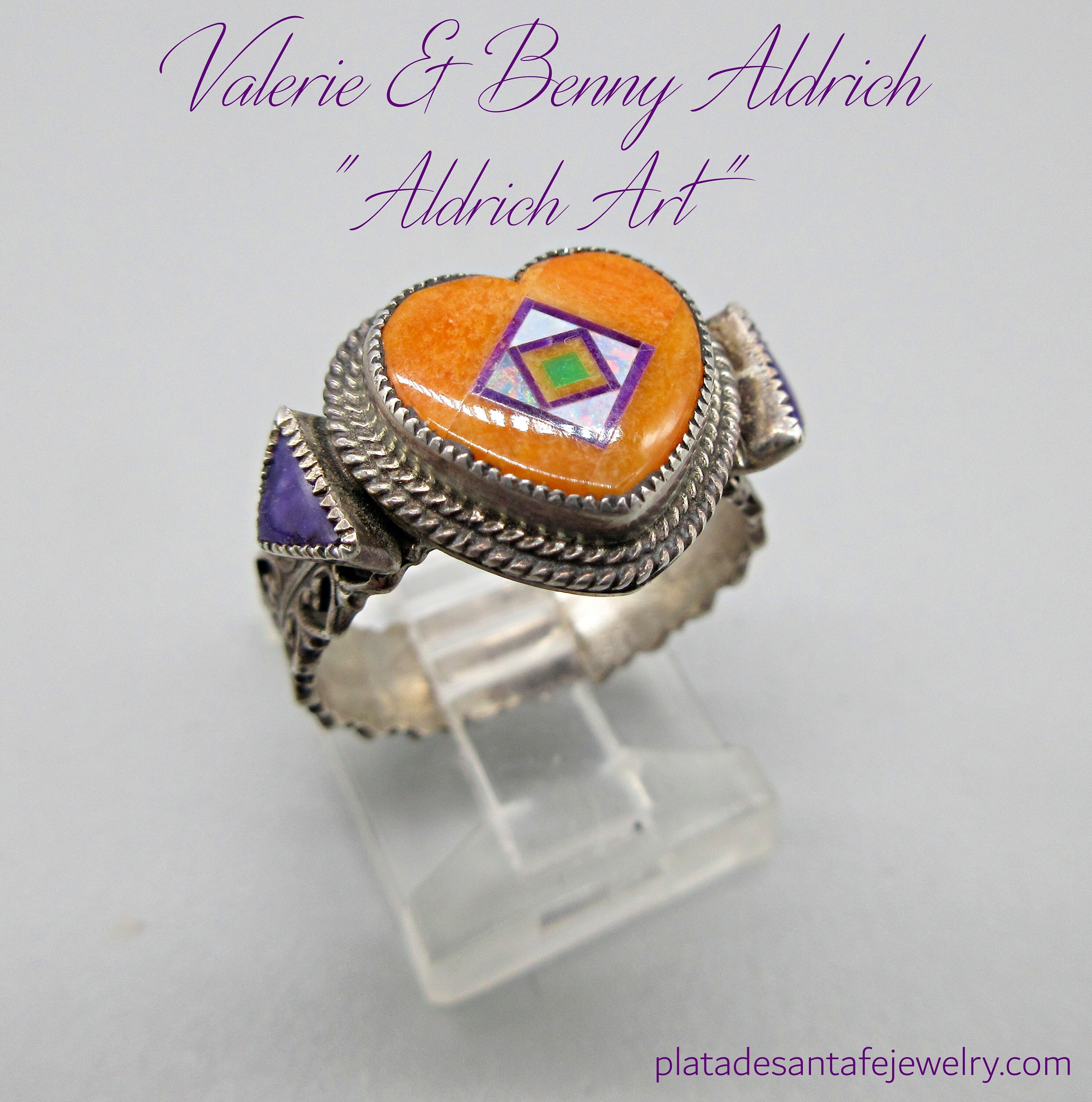 Aldrich Art Jewelry - Etsy Aldrich Art Jewelry - Etsy