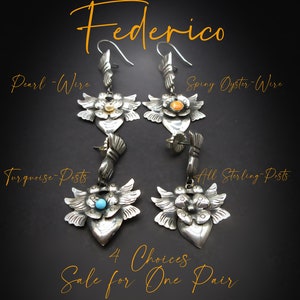 Oaxaca Bird Necklace - Etsy
