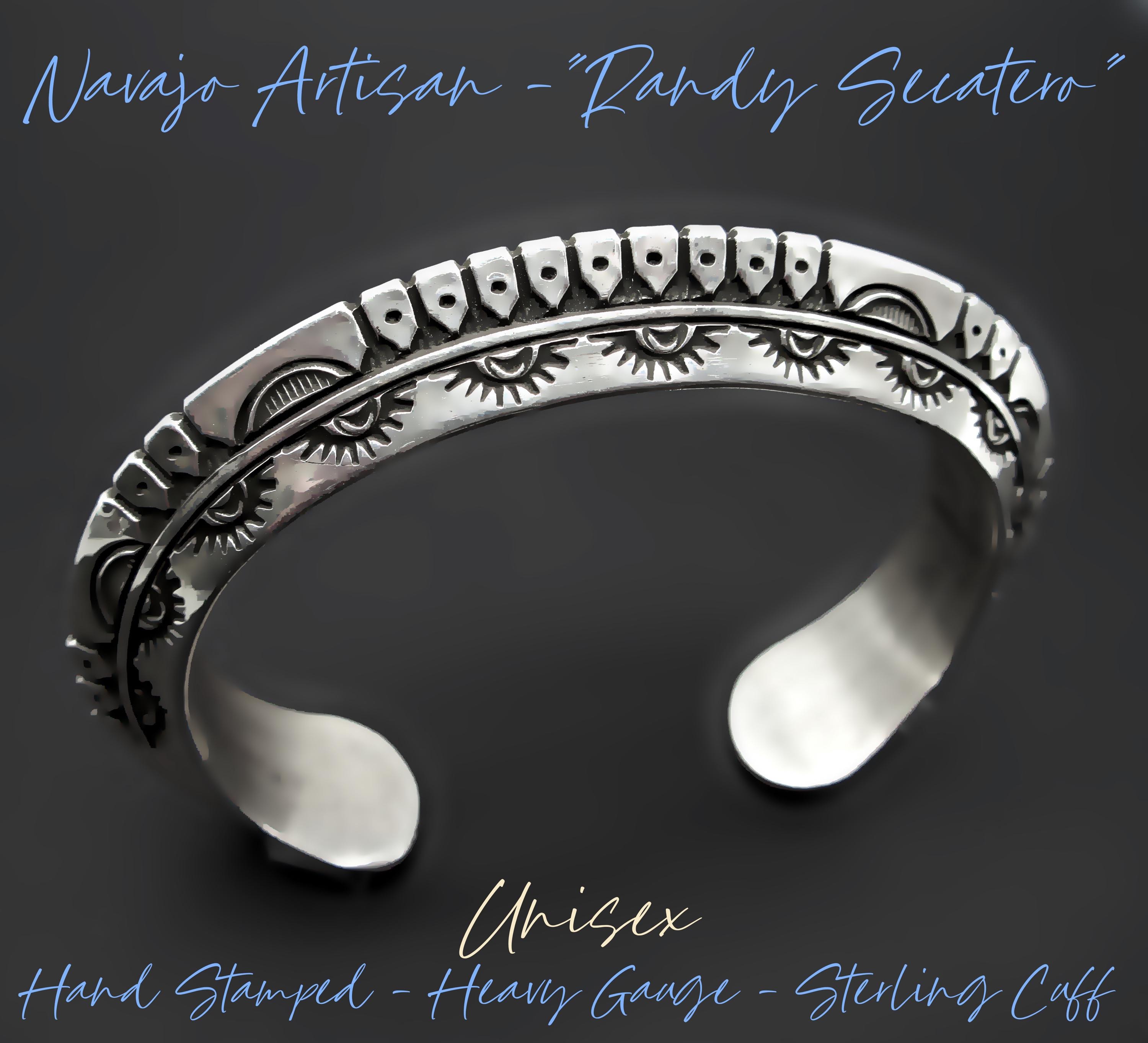 Randy Secatero - Etsy
