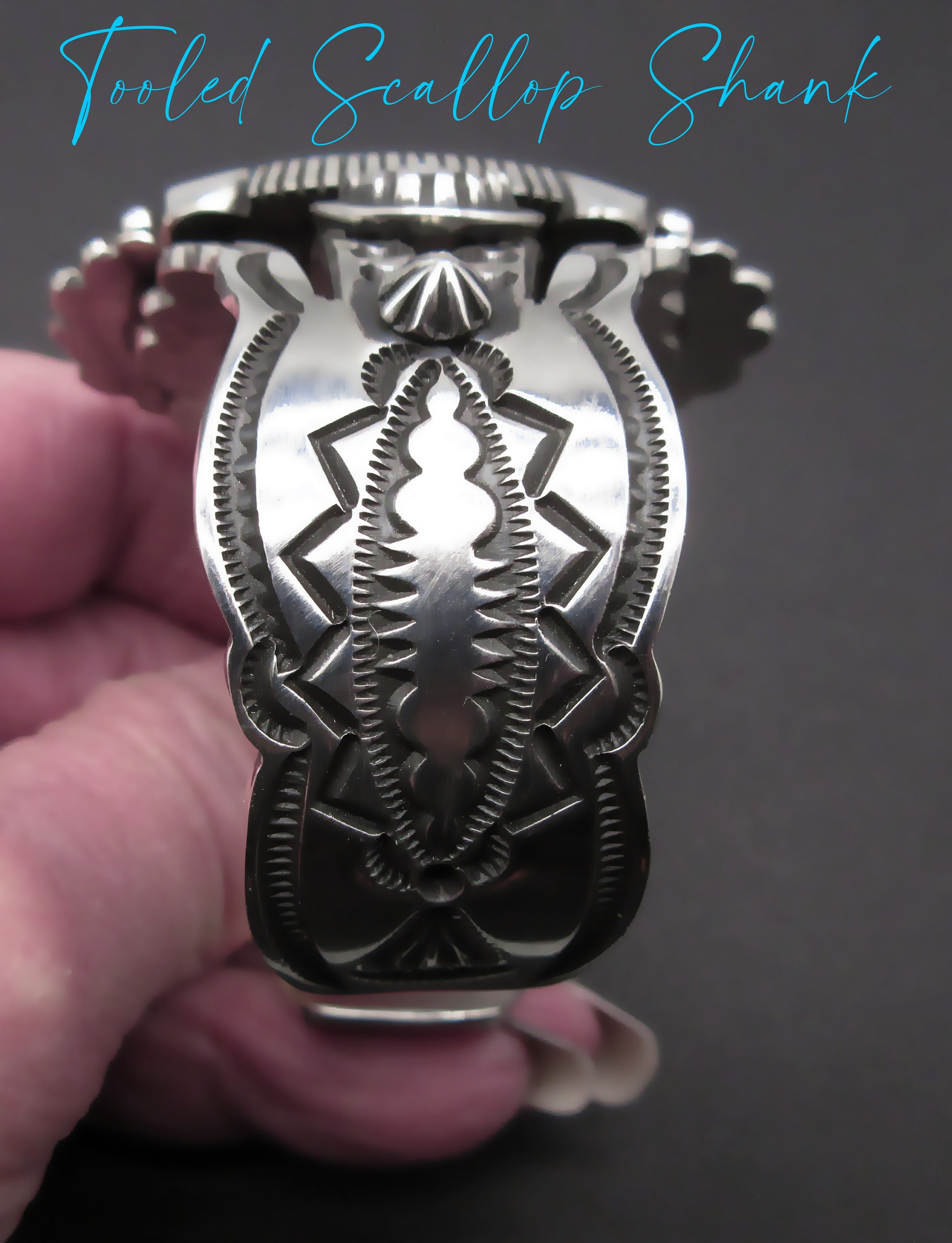 Veteran Navajo Artisan-aaron TOADLENA-PREMIUM Gem Quality Veteran Navajo Artisan-aaron TOADLENA-PREMIUM Gem Quality