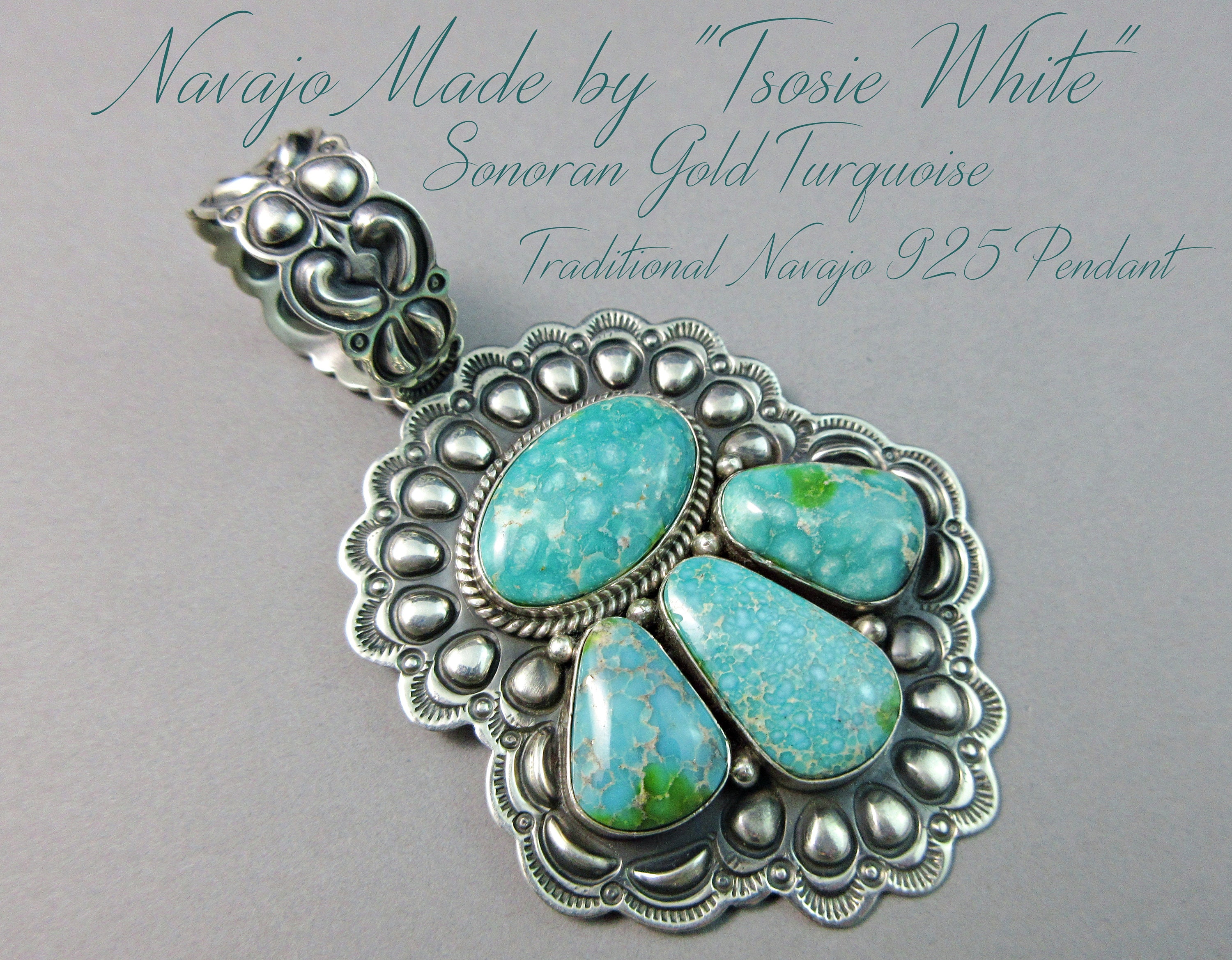 Tsosie jewelry online