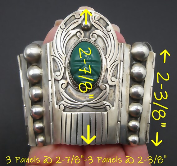 Skillfully Designed-Pre-Eagle-Circa Early 1940's … - image 3