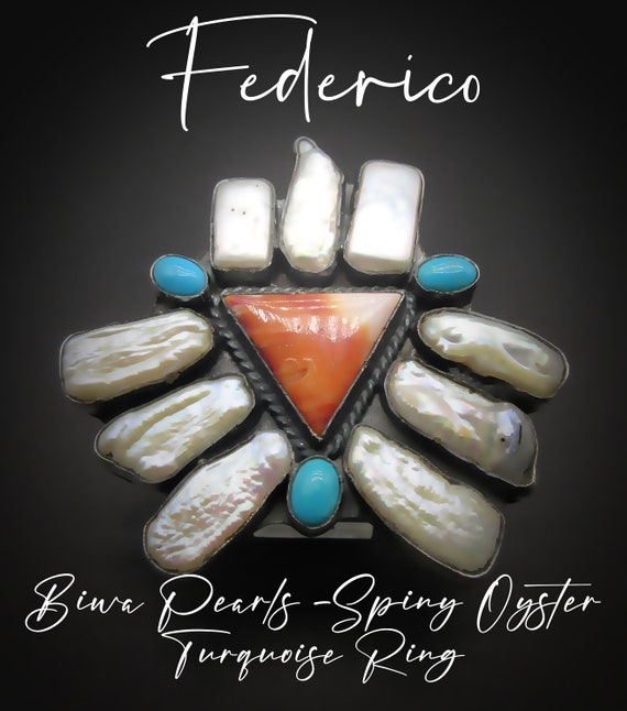 Federico Jimenez-Triangular Shaped Japanese Biwa … - image 1