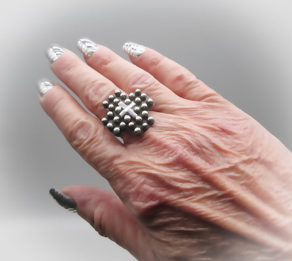 あっちゃん　LFC Geneva Apachito ジェネバ アパチート Navajo Artisan-Geneva Apachito-Sterling 