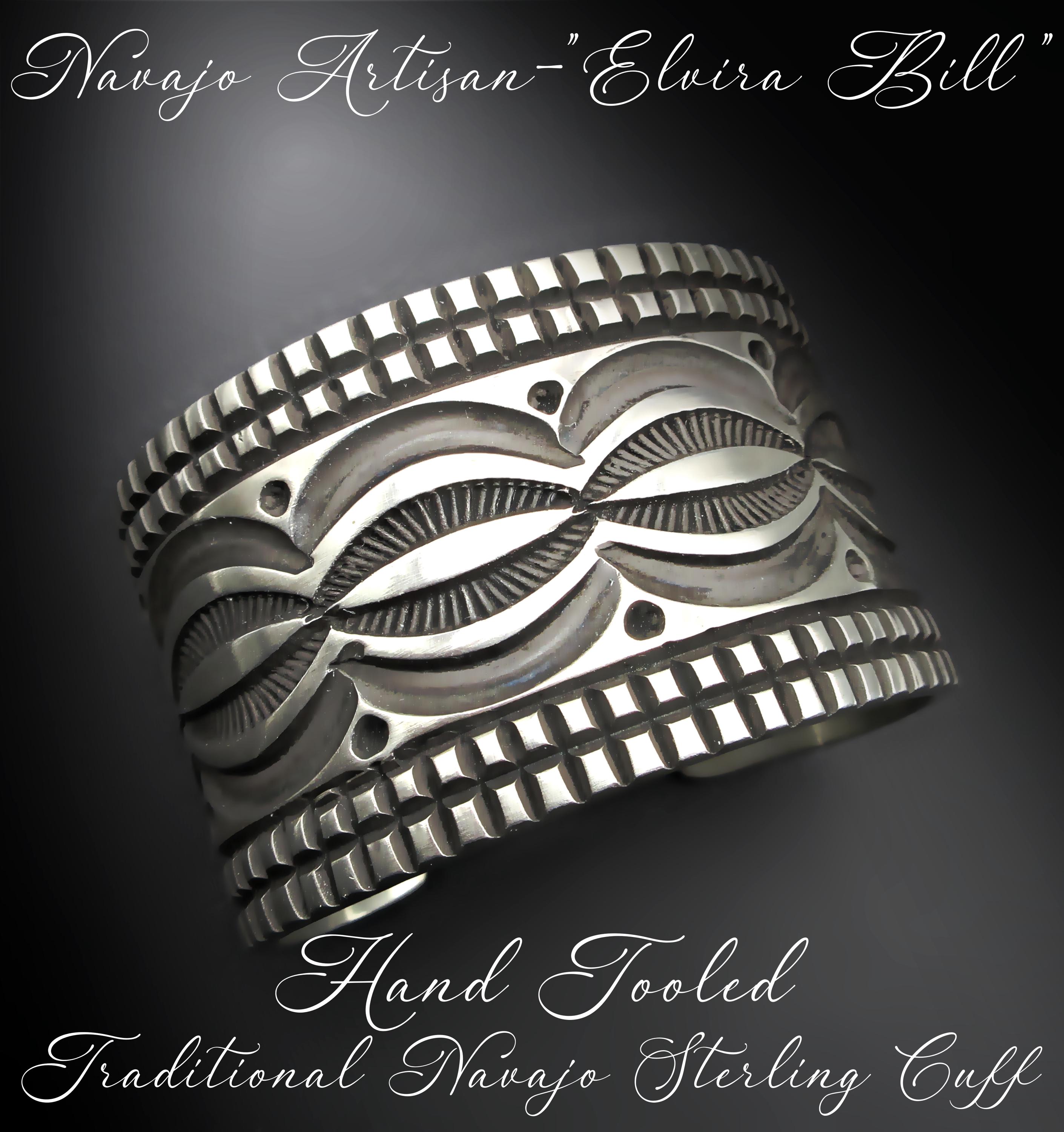 Emerson Bill Navajo - Etsy