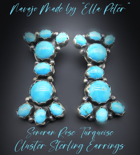 Superior Don Dodson Vintage Native American Navajo Royston Turquoise Sterling Silver Bracelet Superior Don Dodson Vintage Native American Navajo Royston Turquoise Sterling Silver Bracelet