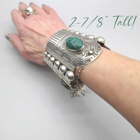 Skillfully Designed-Pre-Eagle-Circa Early 1940's … - image 2