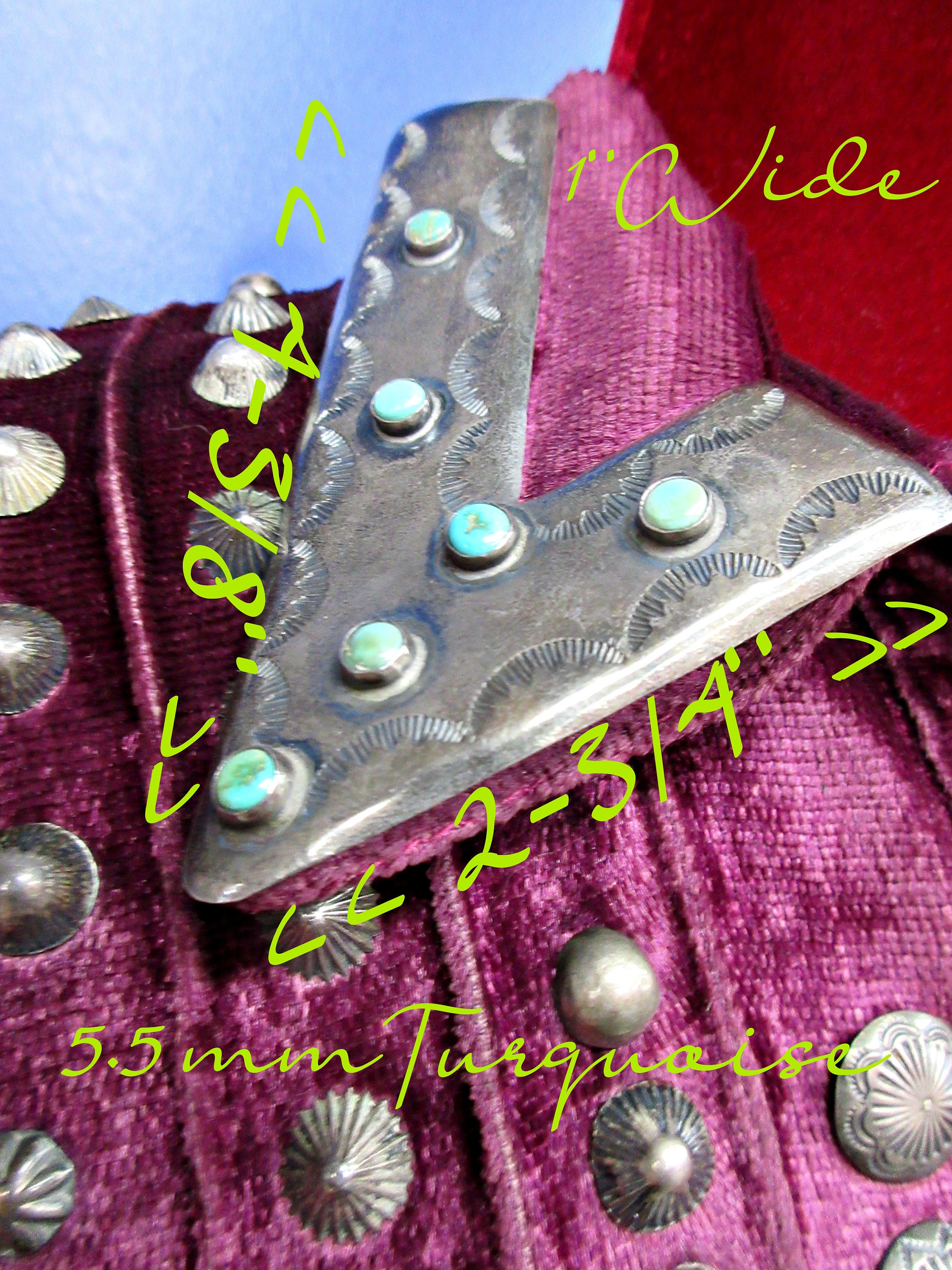 Circa 1930's-40's-rare-museum-collectible-navajo-berry Circa 1930's-40's-rare-museum-collectible-navajo-berry