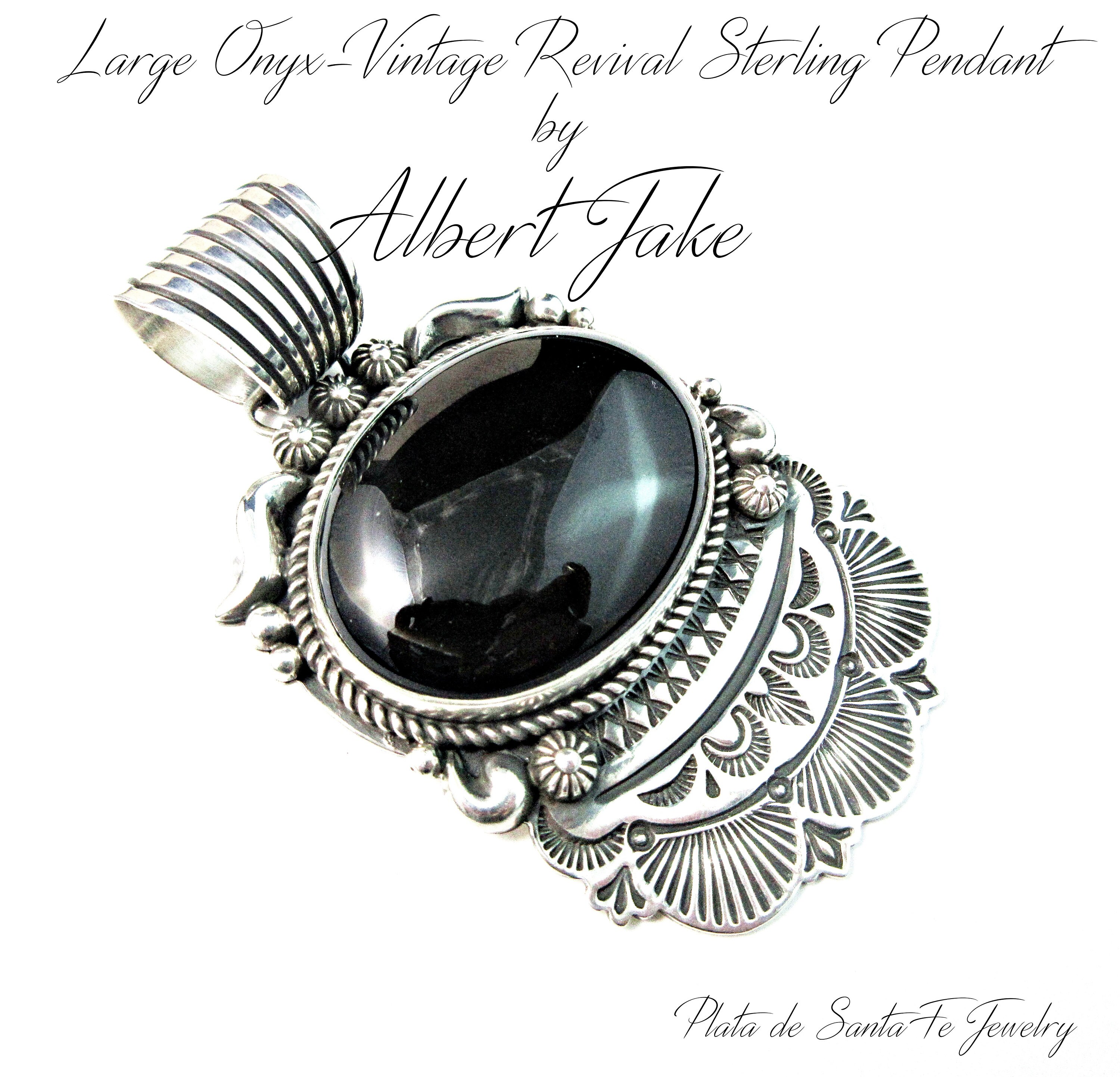 Albert jake sale jewelry