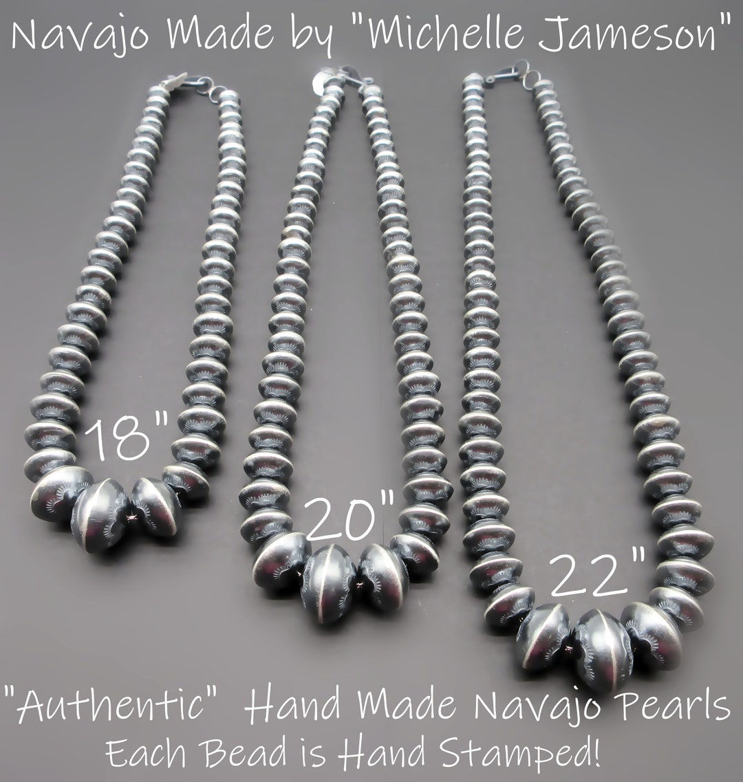 Time Consuming Hand Tooled Vintage Native American Navajo Sterling Silver Earrings Time Consuming Hand Tooled Vintage Native American Navajo Sterling Silver Earrings