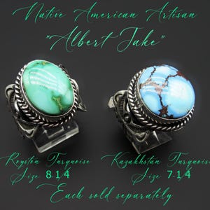 Albert Jake Jewelry - Etsy