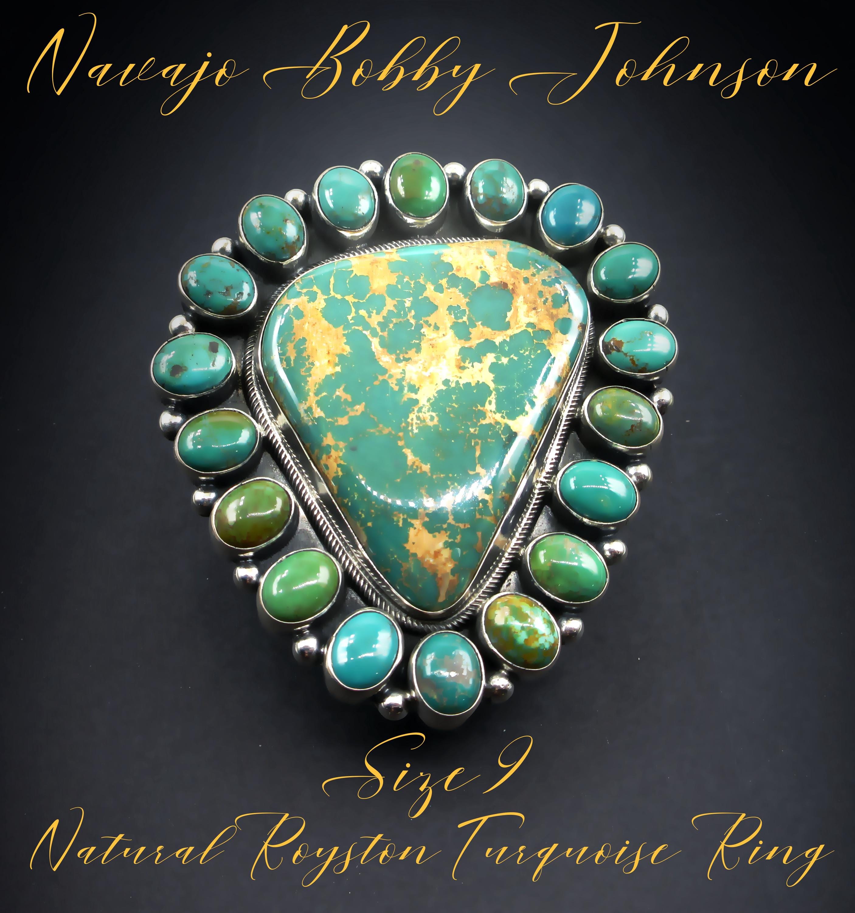 Bobby Johnson - Etsy