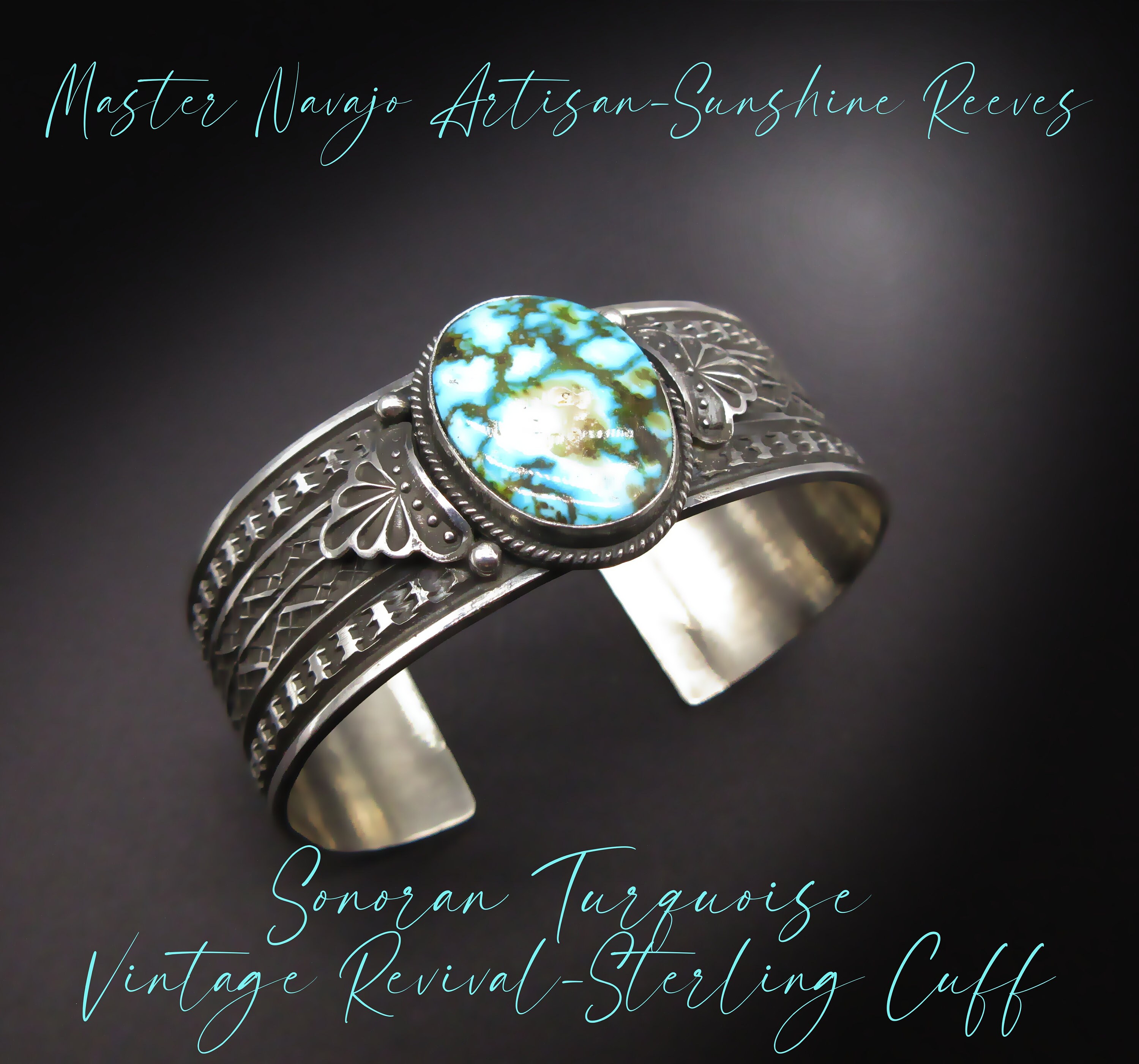 Opulent Albert Lee 203 Grams Turquoise Native American Jewelry Silver Vintage Navajo Bracelet Opulent Albert Lee 203 Grams Turquoise Native American Jewelry Silver Vintage Navajo Bracelet