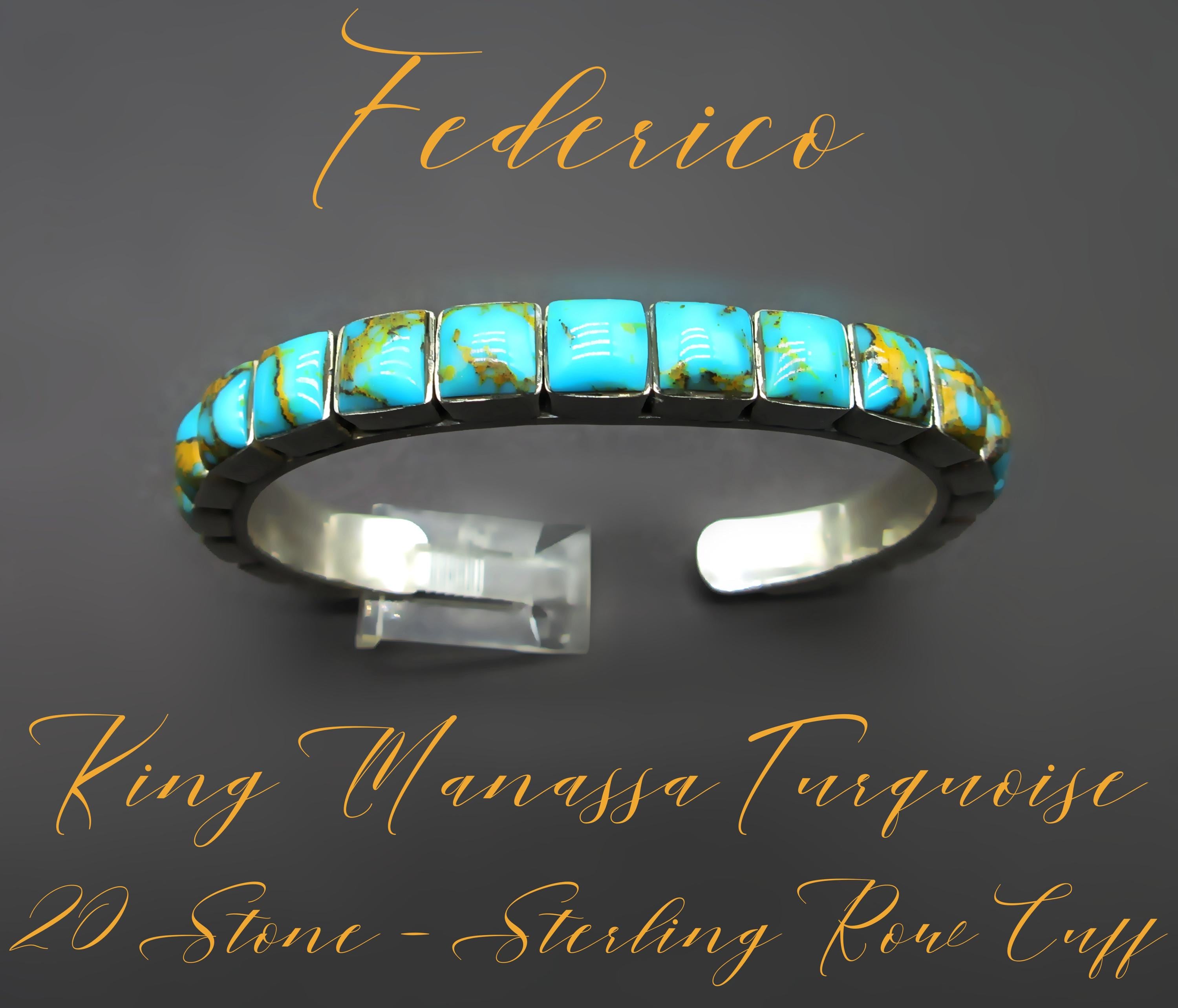Delightful Freddy Cleveland Vintage Native American Navajo Coral Sterling Silver Bracelet Delightful Freddy Cleveland Vintage Native American Navajo Coral Sterling Silver Bracelet