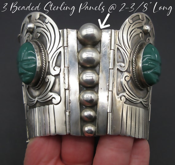 Skillfully Designed-Pre-Eagle-Circa Early 1940's … - image 5