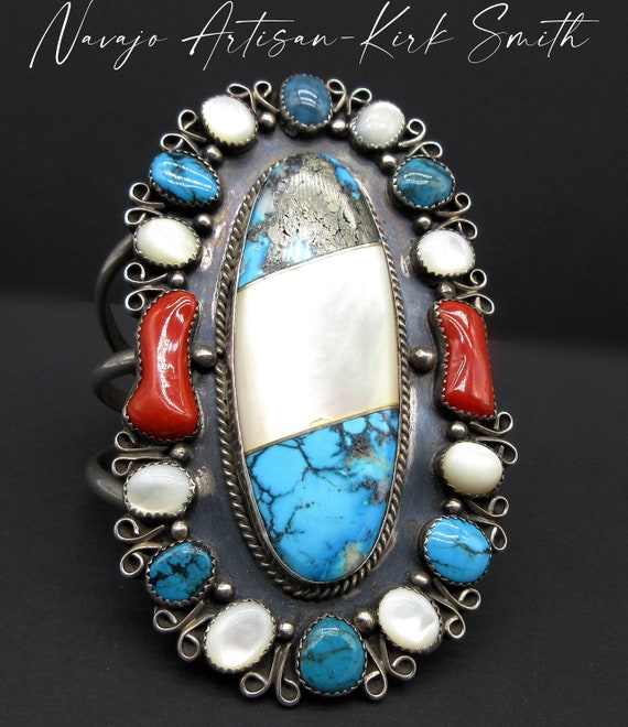 Colossal 7 Tier Vintage Zuni Native American Chandelier Earrings Sterling Silver Colossal 7 Tier Vintage Zuni Native American Chandelier Earrings Sterling Silver