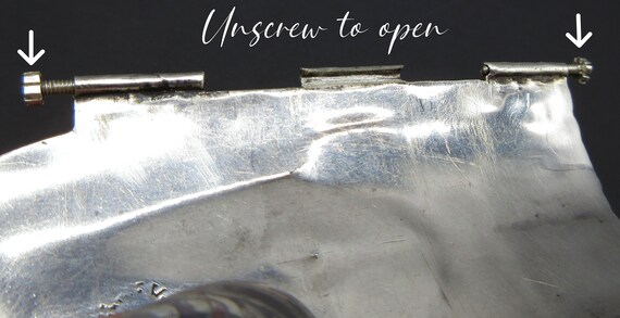 Skillfully Designed-Pre-Eagle-Circa Early 1940's … - image 8