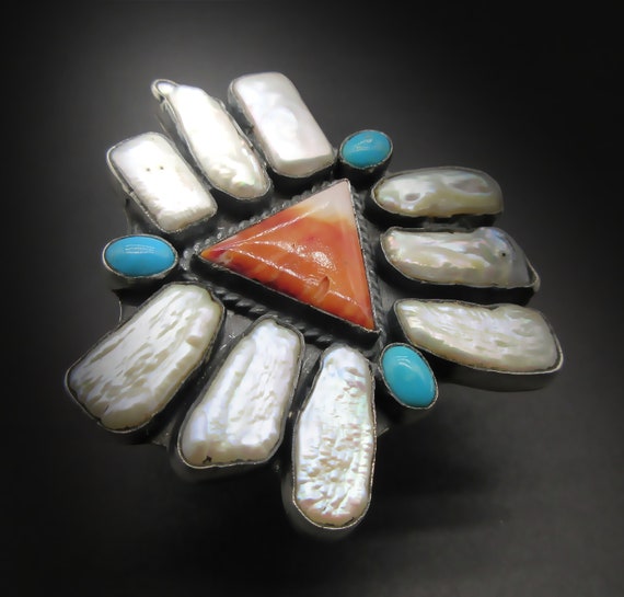 Federico Jimenez-Triangular Shaped Japanese Biwa … - image 3